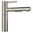Alta II Pull-Out Dual-Spray Kitchen Faucet, 1.5 GPM - Satin Platinum, 443256