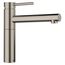 Alta II Bar Faucet 1.5 GPM - Satin Platinum, 443258