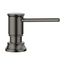 Empressa Soap Dispenser (Satin Dark Steel), 443270