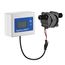 Digital Water Filter Flow Meter, 443276
