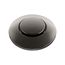 Garbage Disposal Air Switch Set - Satin Dark Steel, 443373
