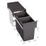 Botton II Cabinet Organization Storage System, 526376