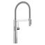 Blancoculina II Sensor Pull-Down Dual-Spray Kitchen Faucet, 1.5 GPM - Chrome, 527471