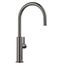 Blancoculina II High Arc Beverage Faucet, Cold Water Only, 1.5 GPM - Satin Dark Steel, 527492