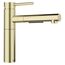 Alta II Pull-Out Dual-Spray Kitchen Faucet, 1.5 GPM - Satin Gold, 527561