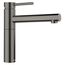 Alta II Bar Faucet, 1.5 GPM - Satin Dark Steel, 527572