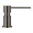 Lato Soap Dispenser (Satin Dark Steel), 527743