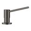 Torre Soap Dispenser (Satin Dark Steel), 527744