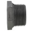 1" x 3/4" Black Bushing
