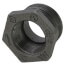 1" x 3/4" Black Bushing