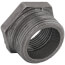 1-1/4" x 1" Black Bushing
