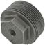 1-1/2" x 3/8" Black Bushing