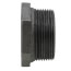 1-1/2" x 1" Black Bushing