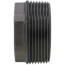 2-1/2" x 1-1/4" Black Bushing