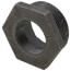 2-1/2" x 1-1/2" Black Bushing