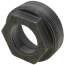3" x 1-1/2" Black Bushing