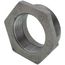 3" x 2-1/2" Black Bushing