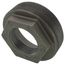 4" x 2" Black Bushing