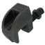 1/2" Black Jr. Top Beam Clamp
