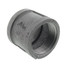 2" Black Coupling