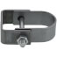3/4" Black Clevis Hanger