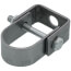 3/4" Black Clevis Hanger