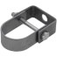1" Black Clevis Hanger