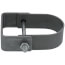 1-1/4" Black Clevis Hanger