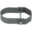 2" Black Clevis Hanger