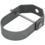 2" Black Clevis Hanger