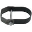 2-1/2" Black Clevis Hanger