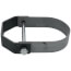 3" Black Clevis Hanger