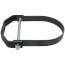 8" Black Clevis Hanger