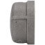 1-1/2" Black Cap