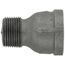 3/4" Black Extension Piece