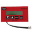 NEMA 4, 2 Line x 16 Characters LCD Display with Cable