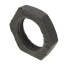 3/4" Black Locknut