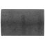 1/4" Black Merchant Coupling