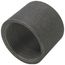 2" Black Merchant Coupling