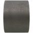 3-1/2" Black Steel Merchant Coupling Taper Tapped