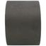 4" Black Steel Merchant Coupling Taper Tapped