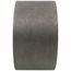 6" Black Steel Merchant Coupling Taper Tapped
