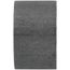 3/4" Black Merchant Half Coupling