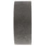 2" Black Merchant Half Coupling