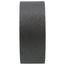 2" Black Merchant Half Coupling