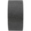 2-1/2" Black Merchant Half Coupling Taper Tapped