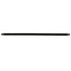1/8" x 10" Black Nipple