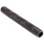 1/8" x 3" Black Nipple