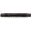 1/8" x 3" Black Nipple