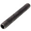 1/8" x 3" Black Nipple